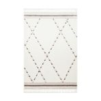 Eko Halı Terazzo White Beige 160x230 cm Makine Halısı