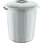 Eko Jumbo Çöp Kovası 90 Lt. ROYALEKS-AK272 Nemere - 0 - 19 lt - Renkli