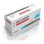 Eko Kartuş Bitmeyen Kartuş Canon Siyah Mürekkep 1000 ml - Renkli