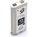 Eko Kartuş C9372A Mat Siyah(72) Muadil Kartuş