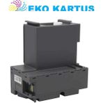 Eko Kartuş Epson Ecotank ET-2856 Muadil Atık Kutusu T04D1 - Siyah
