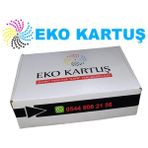 Eko Kartuş Epson Workforce Pro WF-8090D3TWC Muadil Atık Tankı - Siyah