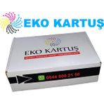 Eko Kartuş Hp 300 Kartuş Uyumlu Dolum Seti - Renkli