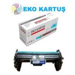 Eko Kartuş Hp 34A+33A Muadil Toner