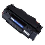 eko kartuş Hp 49A Muadil Toner - Renkli