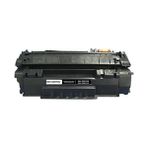 Eko Kartuş Hp 49A(Q5949A) Muadil Siyah - Renkli - Standart