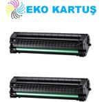 Eko Kartuş Hp 4ZB83A Ekonomik Avantajlı 2’li Paket Çipli Muadil Toner
