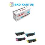 Eko Kartuş Hp B5L23A (CF360-CF361-CF362-CF363) Set Muadil Toner