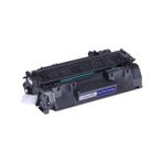 Eko Kartuş Hp Laserjet P2050-HP 05X - CE505X Uyumlu 6500 Baskı Toner