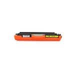 Eko Kartuş Hp Laserjet Pro CP1025 Pro 312A 100 Color Mfp M175 Muadil Toner 1000 Sayfa Sarı