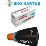 Eko Kartuş Hp Laserjet Tank Mfp 2606DN Muadil Dolum Kiti - Siyah