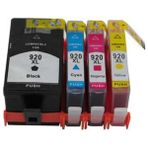 Eko Kartuş Hp Officejet 7500A 4 Enk Muadil Kartuş - Renkli