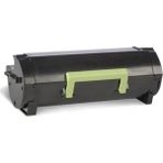 Eko Kartuş Lexmark E260-E360-E460 Siyah Muadil Toner