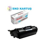Eko Kartuş Lexmark T652N Toner