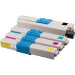 Eko Kartuş Okı Muadil Toner 301 Mg