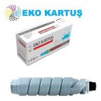 Eko Kartuş Ricoh Aficio MP-2550 Siyah Muadil Toner