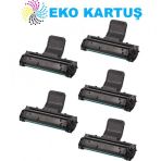 Eko Kartuş Samsung ML-1640 Mlt D108 2'li Muadil Toner