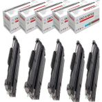 Eko Kartuş Samsung ML-2525 Mlt D105L Ekonomik Avantajlı 5’li Muadil Toner