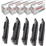 Eko Kartuş Samsung ML-2540R Mlt D105L Ekonomik Avantajlı 5’li Muadil Toner