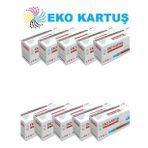 Eko Kartuş Samsung ML-2950ND Avantajlı Ekonomik 10'lu 103L Muadil Toner,
