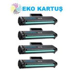 Eko Kartuş Samsung Xpress SL-M2071HW (111) 4’lü Muadil Toner