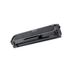 Eko Kartuş Xerox Phaser 3020 / Workcentre 3025 Çipli Muadil Toner 1600 Sayfa Siyah