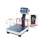 Eko Lcd 45 x 45 Katlanır Boyun 150 KG x 20 - 50 Gr Tartım Baskülü
