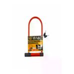 EKO MLY BSK5643 Milyoncum Motor Ve Direksiyon Kilidi 18 Mmx29 Cm