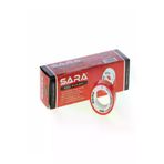 EKO MLY HRD7529 Milyoncum Teflon Musluk Ve Su Sızdırmazlık Bant 12 Mmx8 Mt 10 Adet