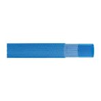 Eko Örgülü Şeffaf Hortum (İç Çap 12,5 Mm) (1/2'') (100Metre)