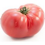 Eko Paket Pembe Domates Tohumu Nadir Geleneksel Iri Pembe Domates Tohumu 65 Adet Tohum