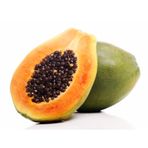 Eko Paket Tropikal İthal Papaya Ağacı Tohumu 15 Tohum+Hediye Tohu