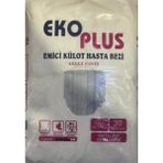 Eko Plus Emici Külot Hasta Bezi Xl 30'lu