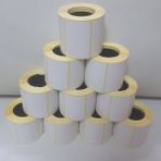 Eko Termal Barkod Etiketı 70X100 5 Rulo 2500 ADETTIR (1 RULO 500 Sarım)