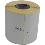 Eko Termal Rulo Etiket 100mm X 130mm Ruloda 400 Adet