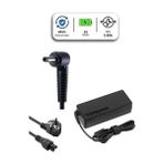 EkoAlışverişDünyam 19V 3.42A 3.0 * 1.1mm 65W Acer Için Laptop Adaptör