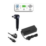 EkoAlışverişDünyam 19V 3.42A 4.0 * 1.35MM 65W Asus Için Laptop Adaptör