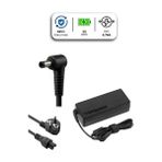 EkoAlışverişDünyam 19V 4.74A 5.5 * 2.5mm 90W Toshıba Için Laptop Adaptör