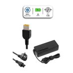EkoAlışverişDünyam 20V 4.5A USB Pin 90W Lenovo Için Laptop Adaptör