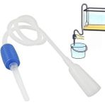 EkoAlışverişDünyam Akvaryum Temizleme - Tahliye Sifonu