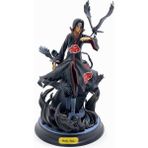EkoAlışverişDünyam Anime Demon Slayer Itachi Figürü 30 cm