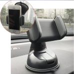 EkoAlışverişDünyam Araç Içi Torpido ve Cam Vakumlu Kısa Boy Telefon Tutucu (5510)