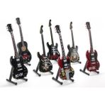 EkoAlışverişDünyam Dekoratif Gitar Küçük