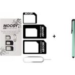 EkoAlışverişDünyam Dokunmatik Kalem Stylus Dokunmatik Kalem ve Sim Kart Adaptörü