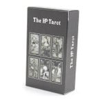 EkoAlışverişDünyam Harry Potter Tarot Kartı