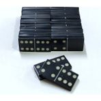 EkoAlışverişDünyam Kemik Domino Taşı