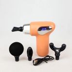 EkoAlışverişDünyam Mini Masaj Aleti Mini Portable Masaj Aleti 009 (5510)