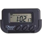 EkoAlışverişDünyam Oto Saati KK-613D (5510)