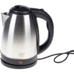 EkoAlışverişDünyam Paslanmaz Çelik Kettle Su Isıtıcı