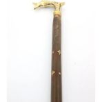 EkoAlışverişDünyam Pirinç Baston Model 4